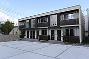 青森駅より徒歩17分 1階 新築の賃貸物件