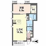 シティプラザ青森　Ａ棟のイメージ