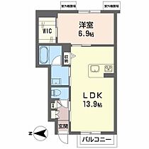 間取り：202022134056