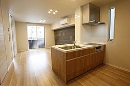 シティプラザ青森　Ｂ棟 B101 1階1LDKのリビング/ダイニング