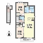 シティプラザ青森　Ｃ棟のイメージ