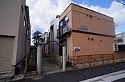 青森駅よりバス10分 徒歩3分 2階 築21年2ヶ月の賃貸物件