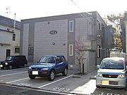 シャーメゾンルミエールの賃貸物件