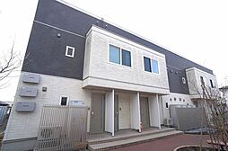 シャーメゾンガーデンズ下長Ｂ B102