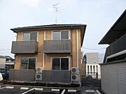 コモンシティYS Aの賃貸物件