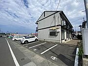 オーシャンブルー 2階 築28年1ヶ月の賃貸物件