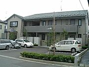 本八戸駅よりバス10分 徒歩5分 2階 築23年10ヶ月の賃貸物件