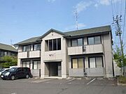 ヴィータC 2階 築23年6ヶ月の賃貸物件