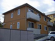 ヴィータD 2階 築20年9ヶ月の賃貸物件