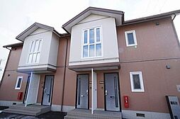 プロムナード鹿島Ｄ