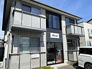 フォルテ２３ 2階 築22年1ヶ月の賃貸物件