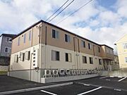 八戸駅よりバス15分 徒歩3分 2階 築9年1ヶ月の賃貸物件
