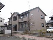 本八戸駅よりバス8分 徒歩3分 2階 築27年の賃貸物件