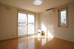 シャーメゾンＭ’ｓ　Ｂ 201