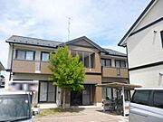 本八戸駅よりバス12分 徒歩4分 2階 築25年10ヶ月の賃貸物件