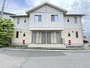 シャーメゾンデン 1階 築17年5ヶ月の賃貸物件