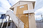 本八戸駅よりバス20分 徒歩4分 1階 築19年11ヶ月の賃貸物件