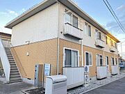 シャーメゾンヴィッツ 2階 築16年1ヶ月の賃貸物件