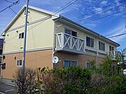 クリストフル江陽C 2階 築38年1ヶ月の賃貸物件