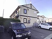 ニューフレグランス高州 2階 築27年10ヶ月の賃貸物件