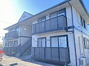 アーバンストリートDの賃貸物件