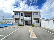 本八戸駅よりバス19分 徒歩2分 1階 築21年8ヶ月の賃貸物件