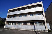 メゾンＭａｓｔ売市Ａ 1階 築18年7ヶ月の賃貸物件