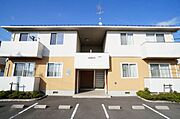 本八戸駅よりバス25分 徒歩10分 1階 築17年2ヶ月の賃貸物件