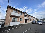 本八戸駅よりバス25分 徒歩1分 1階 築20年8ヶ月の賃貸物件