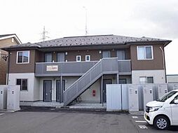 シャーメゾン前田