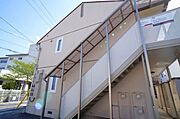 八戸駅よりバス16分 徒歩2分 1階 築21年6ヶ月の賃貸物件