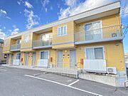 フェリーチェ ピァッツァ 2階 築21年1ヶ月の賃貸物件