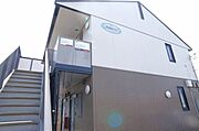 レゾンエム 1階 築22年7ヶ月の賃貸物件