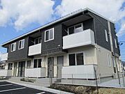 シャーメゾン道合IIA 1階 築9年6ヶ月の賃貸物件