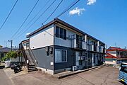 長町南駅よりバス8分 徒歩10分 2階 築39年6ヶ月の賃貸物件