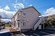 コート・アバンテ 2階 築32年7ヶ月の賃貸物件