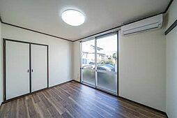 サンパルス 1Kの写真