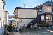 仙台駅よりバス14分 徒歩2分 1階 築37年2ヶ月の賃貸物件