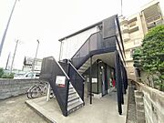 長町駅より徒歩2分 1階 築26年11ヶ月の賃貸物件