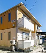 長町南駅よりバス6分 徒歩1分 築19年3ヶ月 2階建の賃貸物件