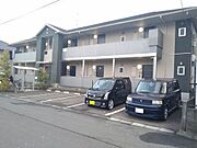 長町南駅より徒歩5分 2階 築14年10ヶ月の賃貸物件