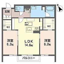 間取り：204012853722