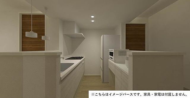 キッチン