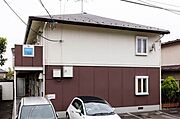 フラッツウエストヒルズ 1階 築32年8ヶ月の賃貸物件