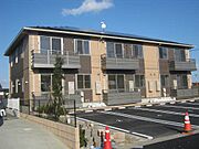 シャーメゾンせきのしたの賃貸物件