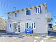 植田駅よりバス15分 徒歩2分 2階 築20年8ヶ月の賃貸物件