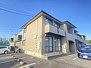 植田駅より徒歩13分 1階 築26年3ヶ月の賃貸物件