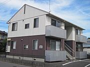 ソレアード 1階 築20年9ヶ月の賃貸物件