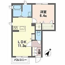 間取り：207003969093