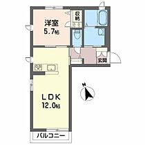 間取り：207004242324